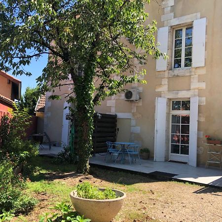 Chic & Charme 2 Apartment Bergerac Luaran gambar