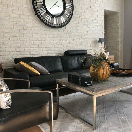 Chic & Charme 2 Apartment Bergerac Luaran gambar