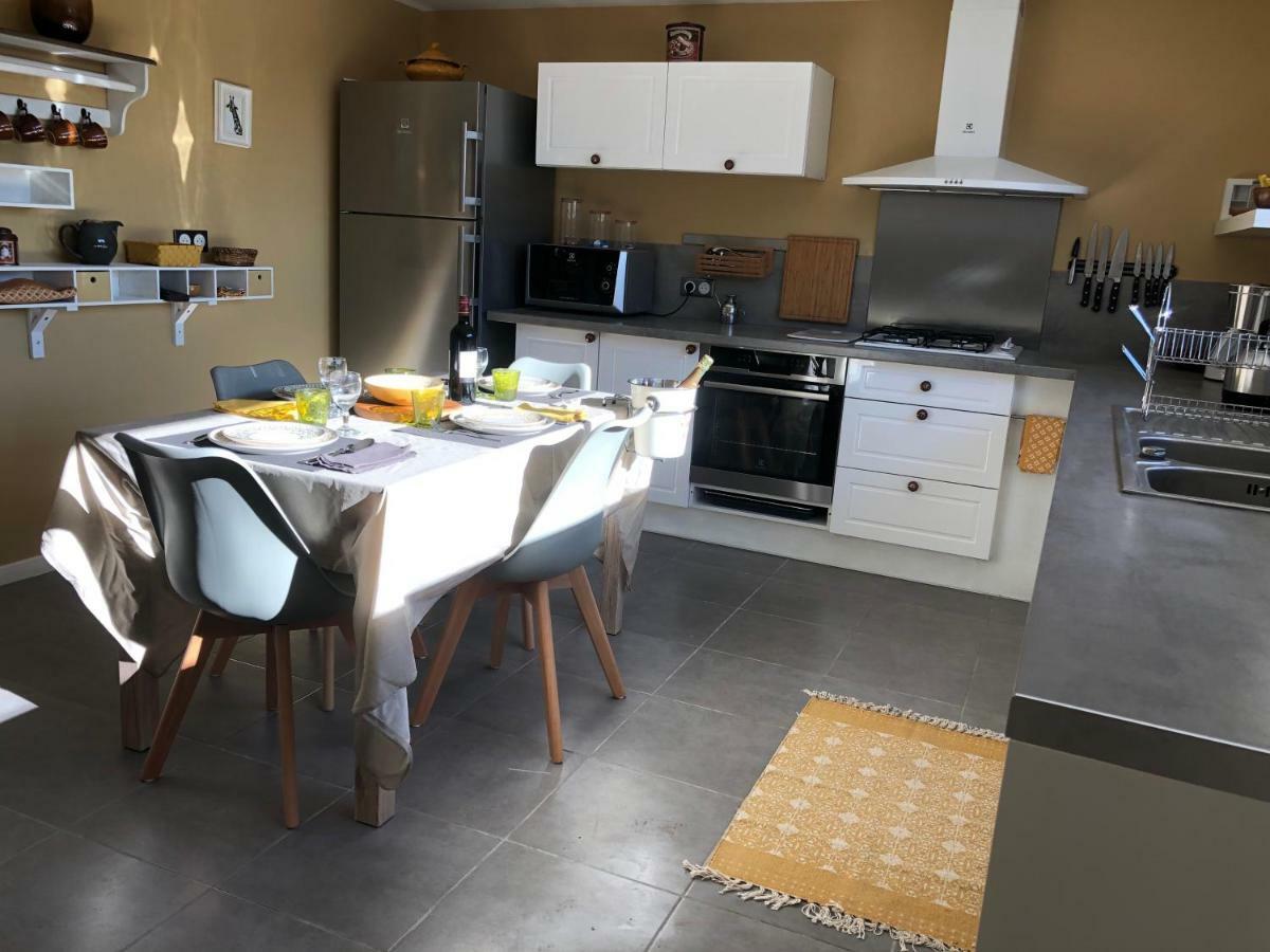 Chic & Charme 2 Apartment Bergerac Luaran gambar