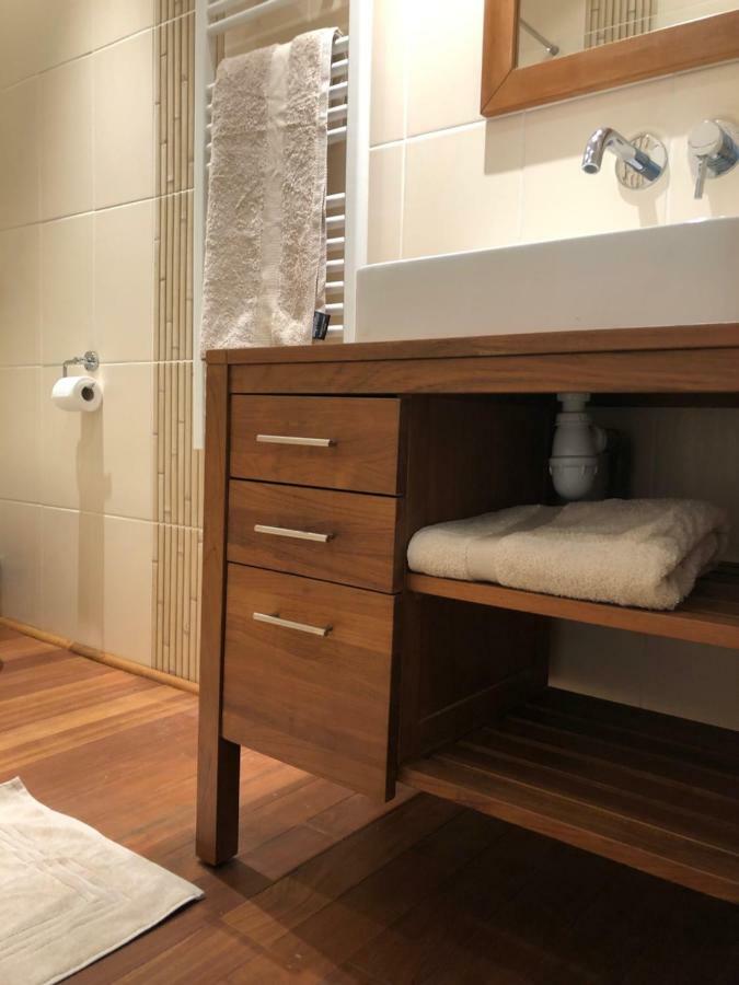 Chic & Charme 2 Apartment Bergerac Luaran gambar