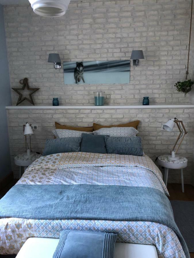Chic & Charme 2 Apartment Bergerac Luaran gambar