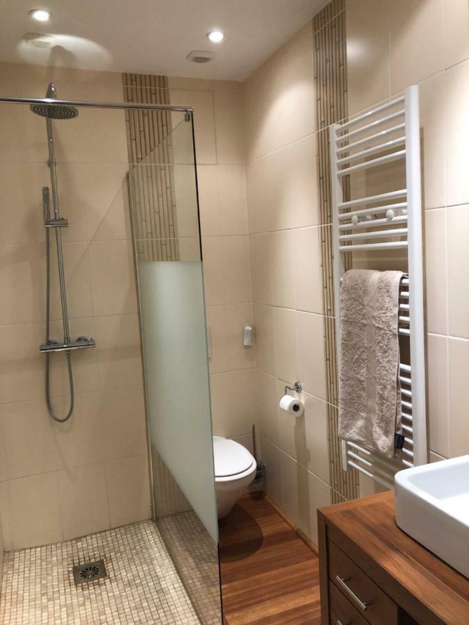 Chic & Charme 2 Apartment Bergerac Luaran gambar