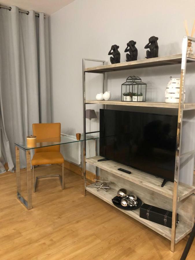 Chic & Charme 2 Apartment Bergerac Luaran gambar