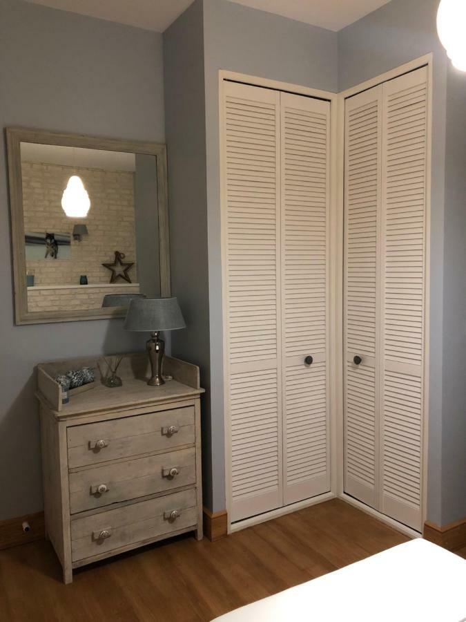 Chic & Charme 2 Apartment Bergerac Luaran gambar