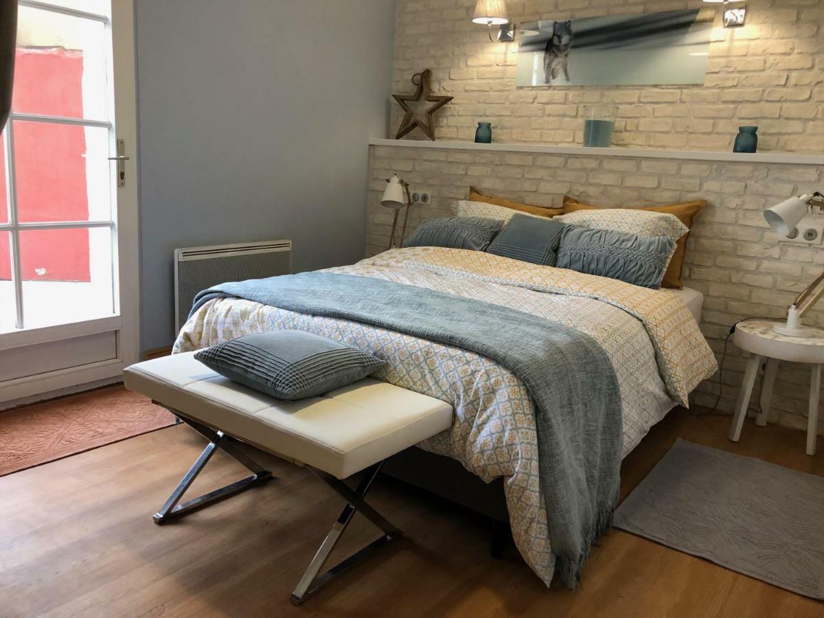 Chic & Charme 2 Apartment Bergerac Luaran gambar