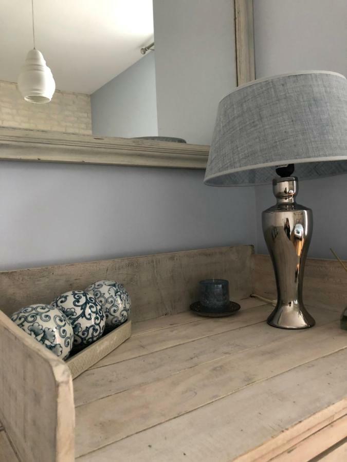 Chic & Charme 2 Apartment Bergerac Luaran gambar